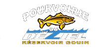 Pourvoirie du Déziel | Pourvoirie au Réservoir Gouin